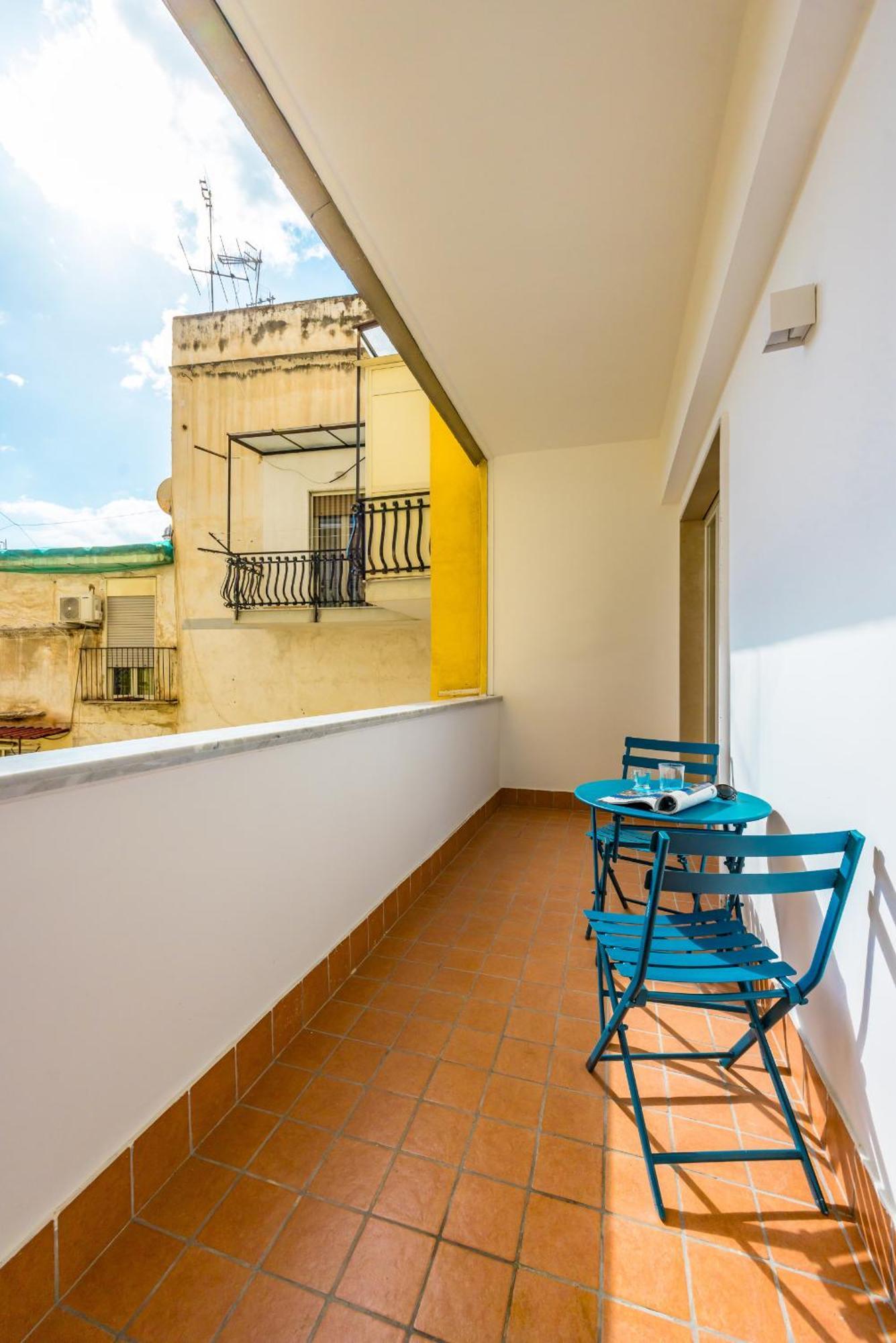 Apartment Street Stritt'60 By Wonderful Italy Naples