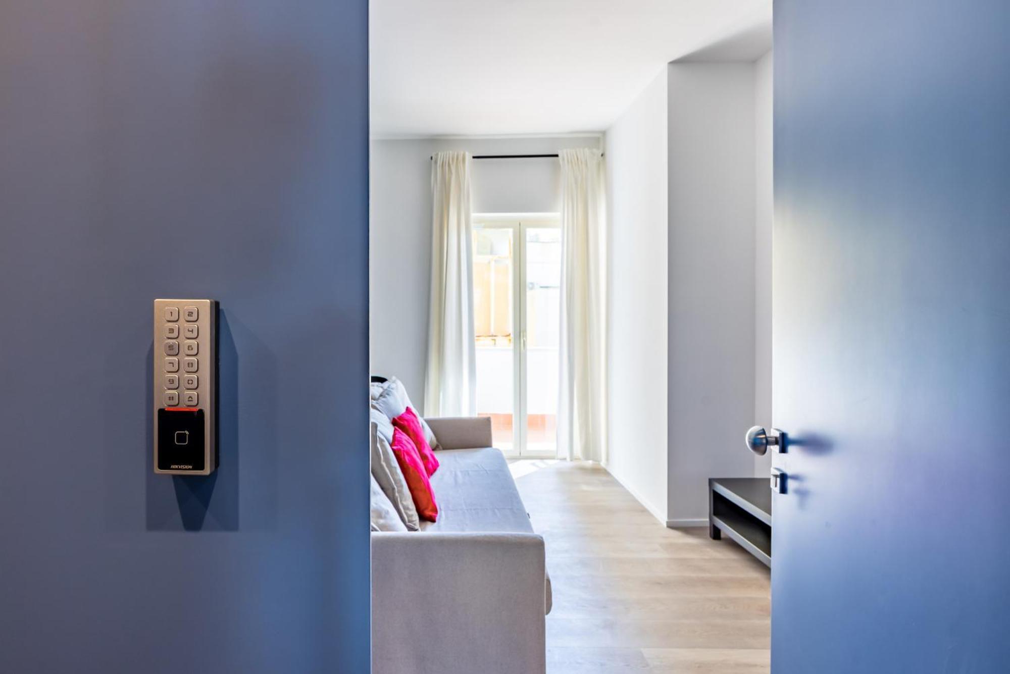 Apartment Street Stritt'60 By Wonderful Italy