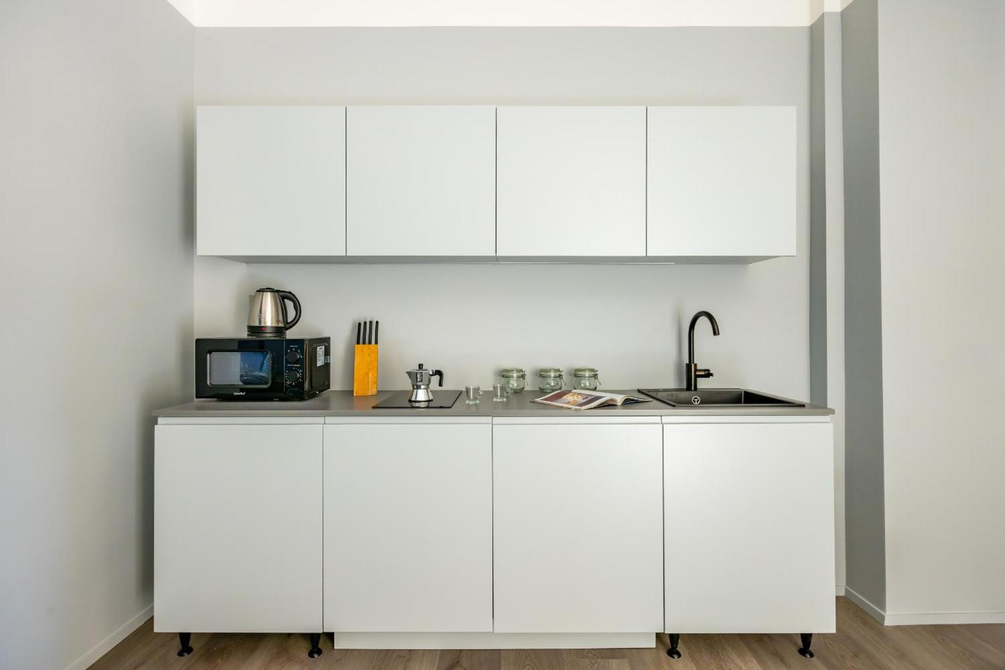 Street Stritt'60 By Wonderful Italy Apartment *