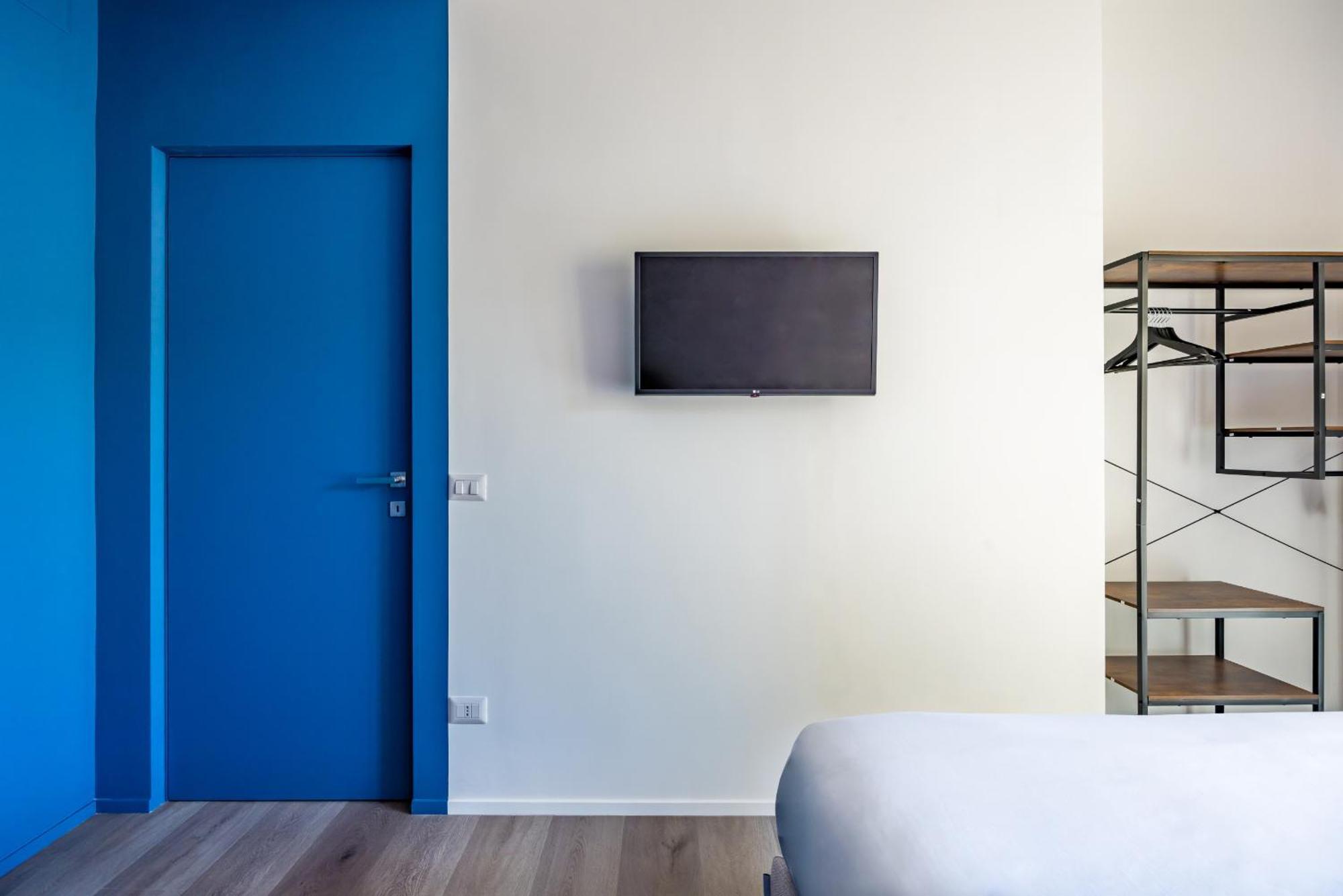 Street Stritt'60 By Wonderful Italy Apartment *