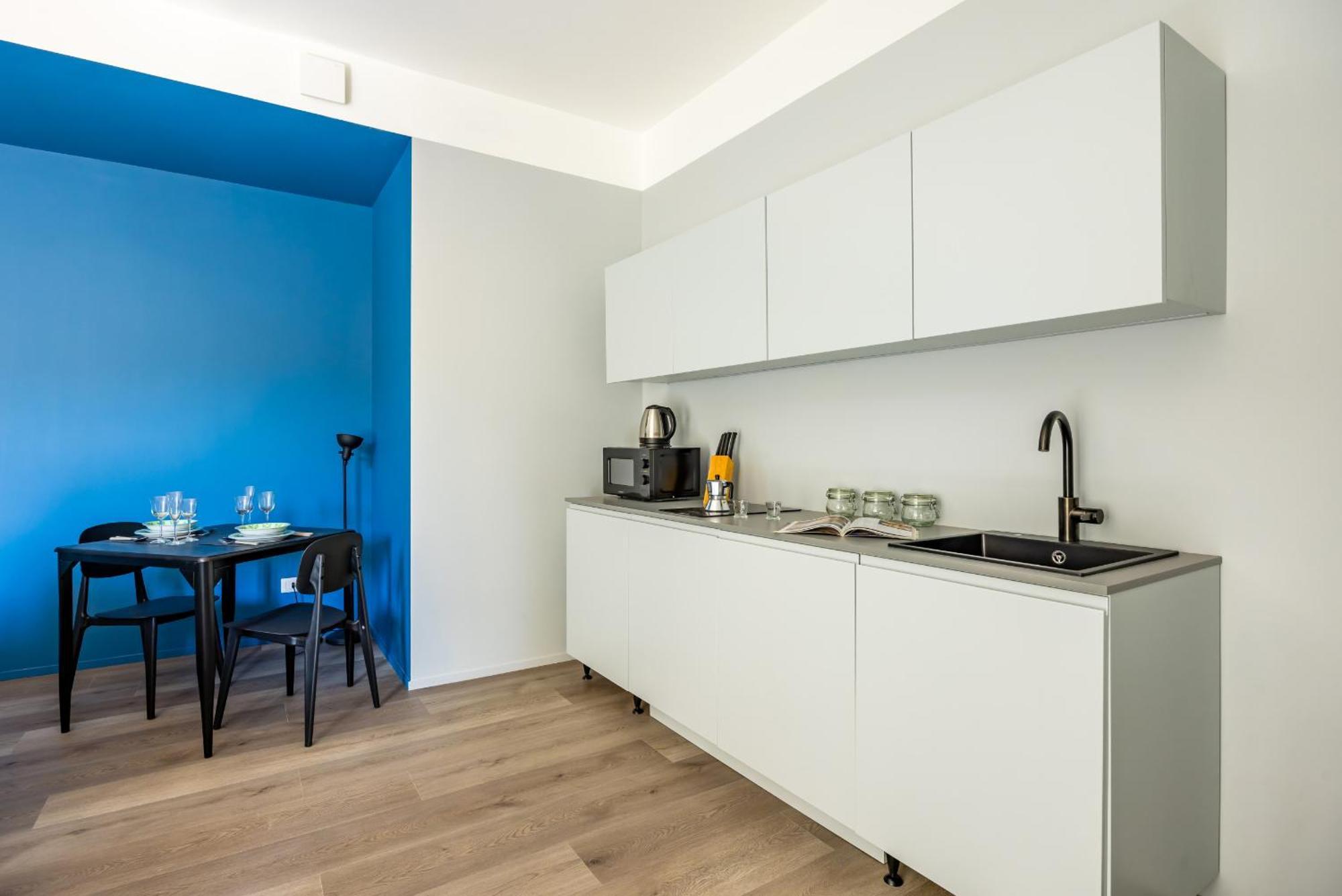 Apartment Street Stritt'60 By Wonderful Italy Naples