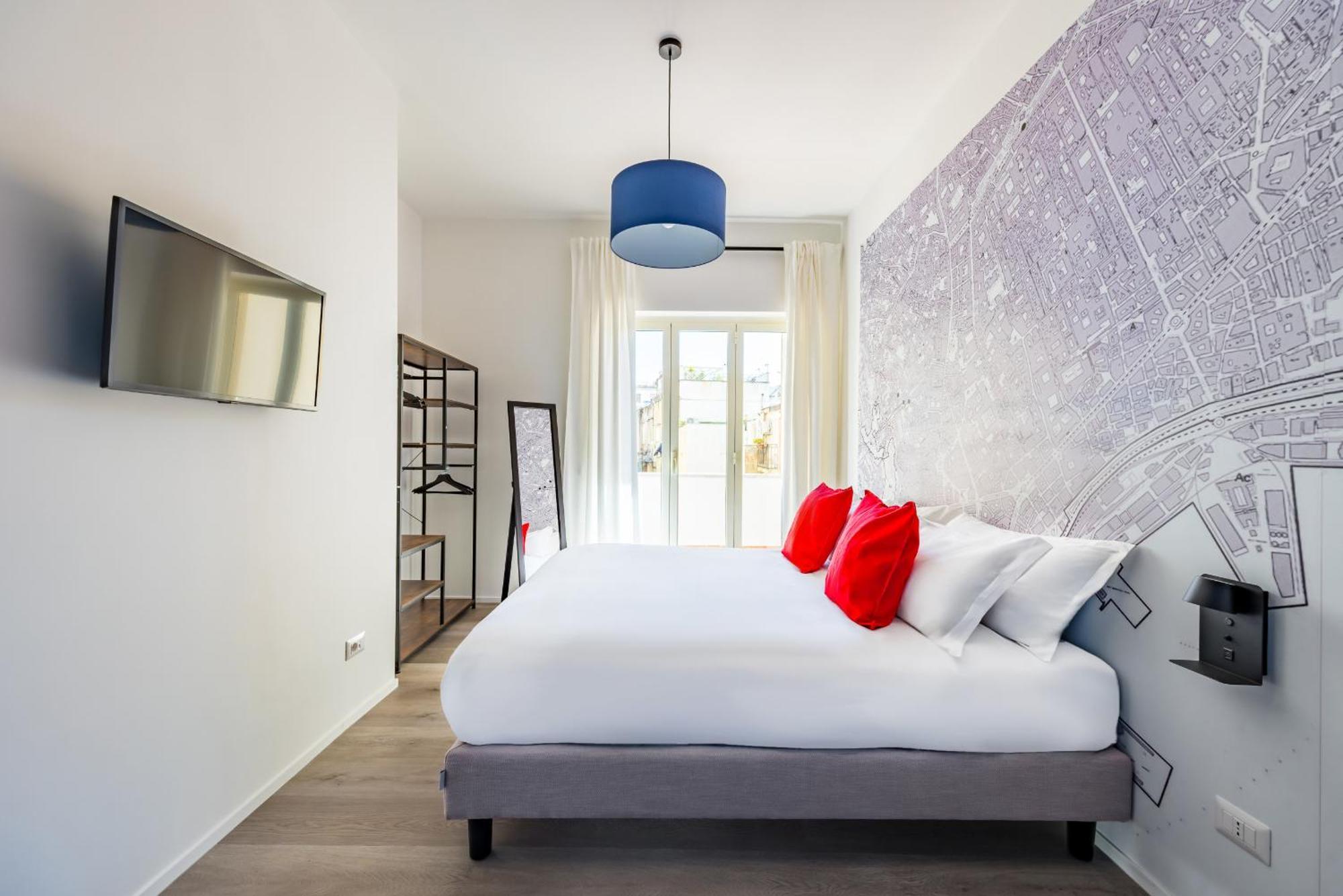 Apartment Street Stritt'60 By Wonderful Italy