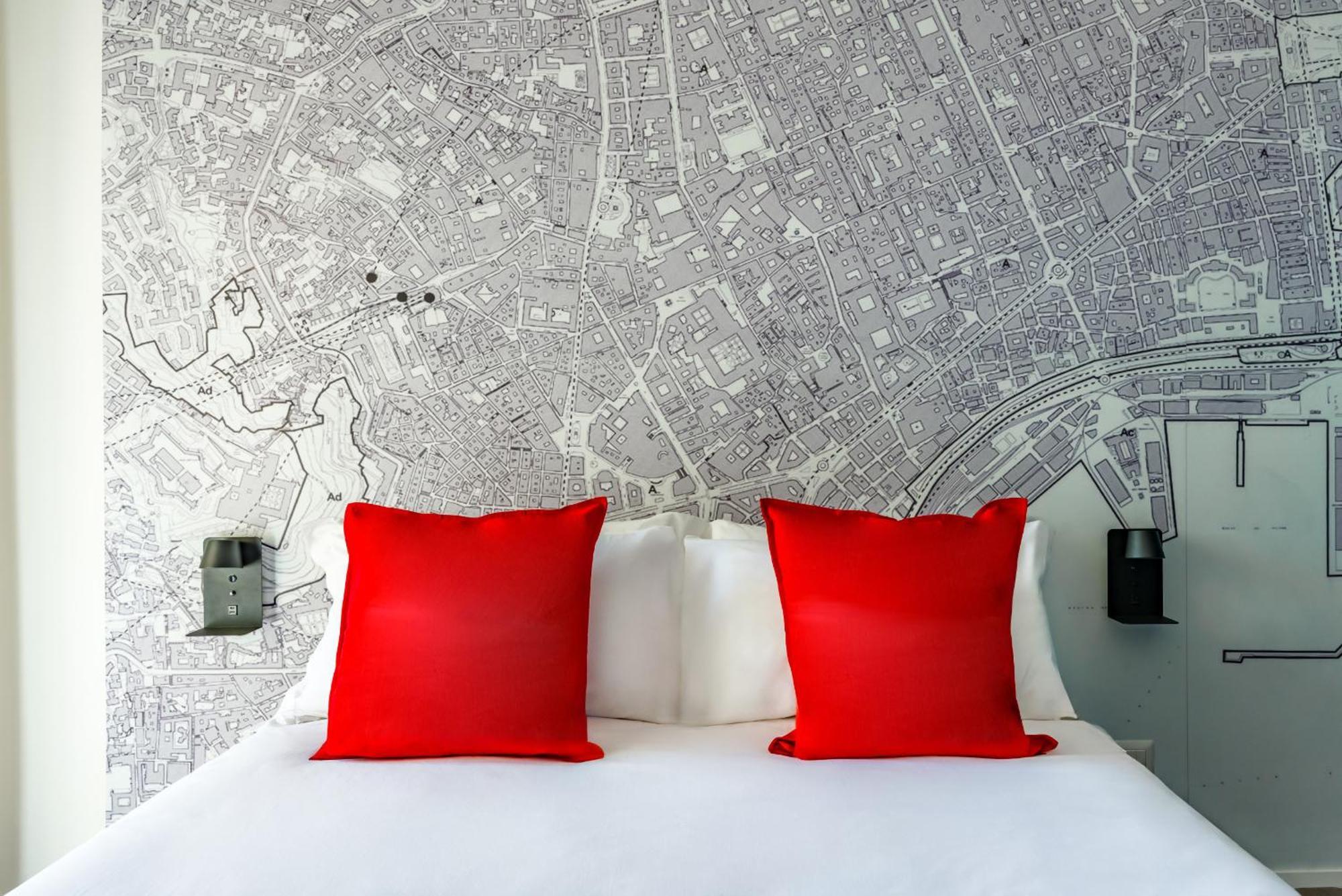 Street Stritt'60 By Wonderful Italy Apartment *
