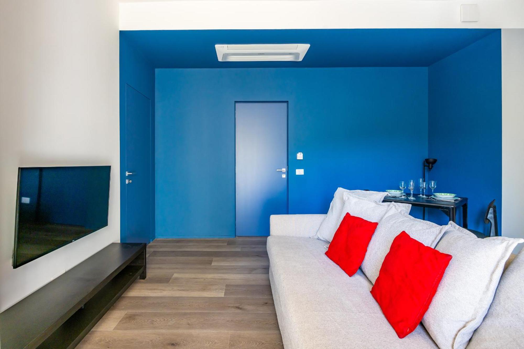 Apartment Street Stritt'60 By Wonderful Italy *