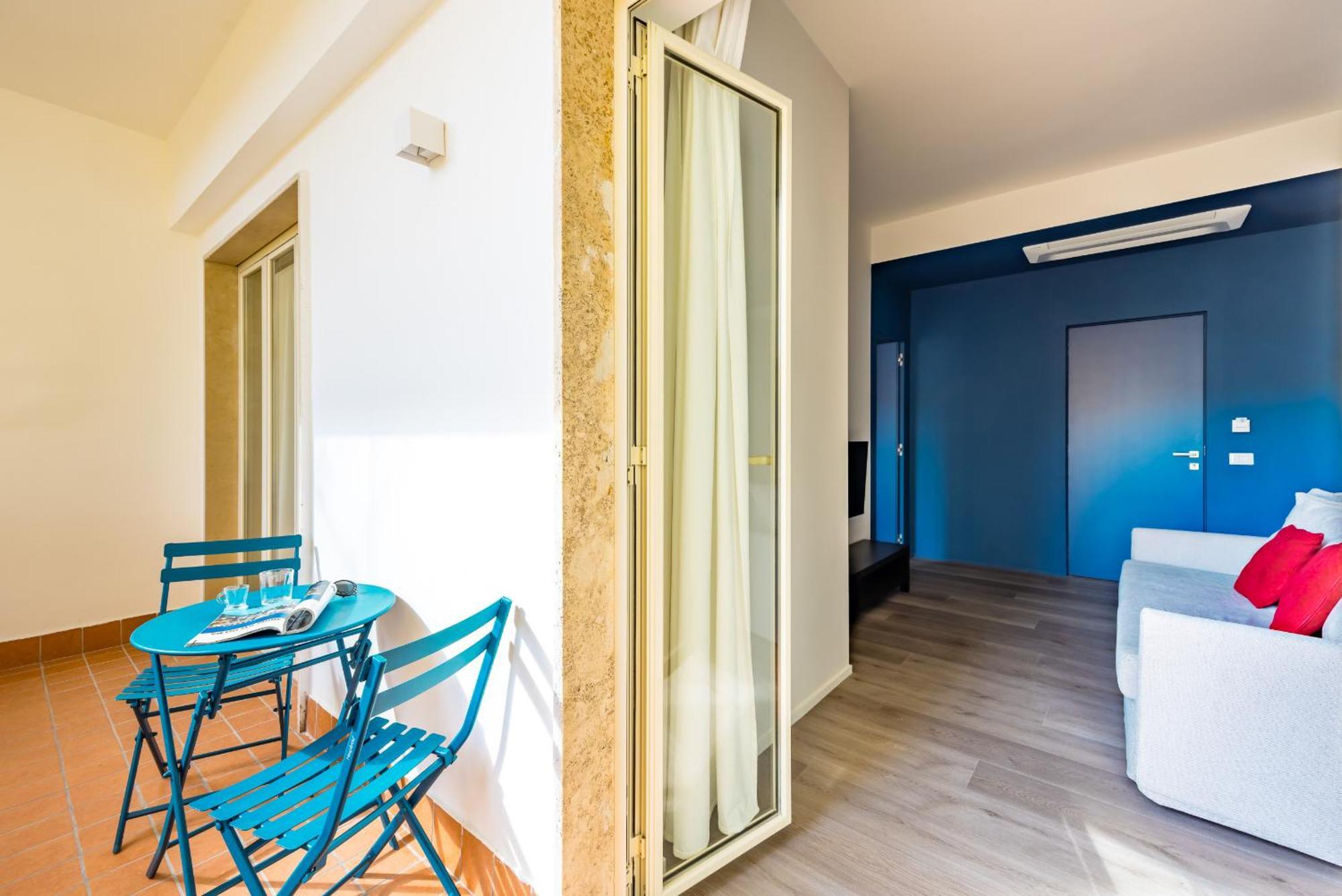 Street Stritt'60 By Wonderful Italy Apartment Naples