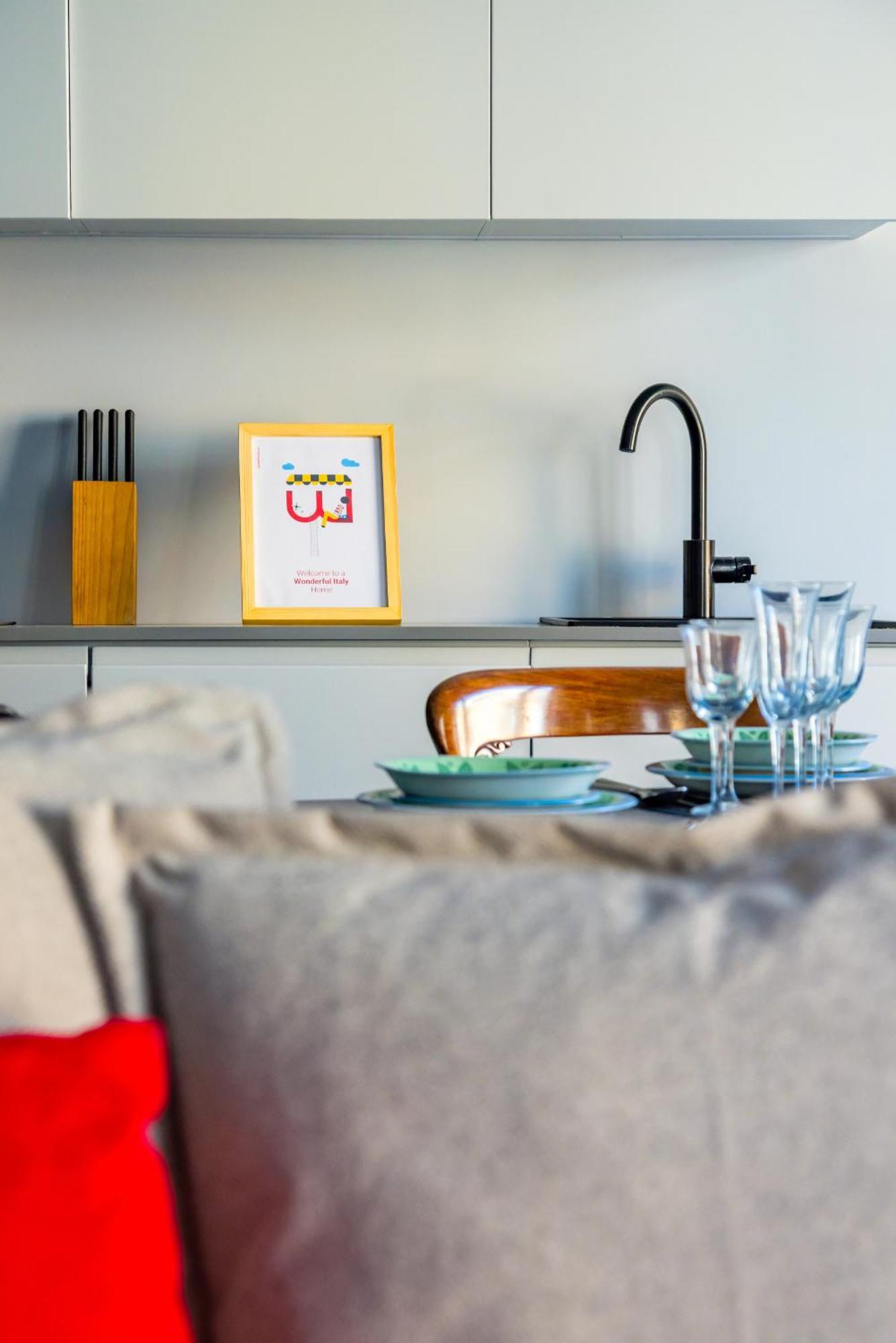 Apartment Street Stritt'60 By Wonderful Italy