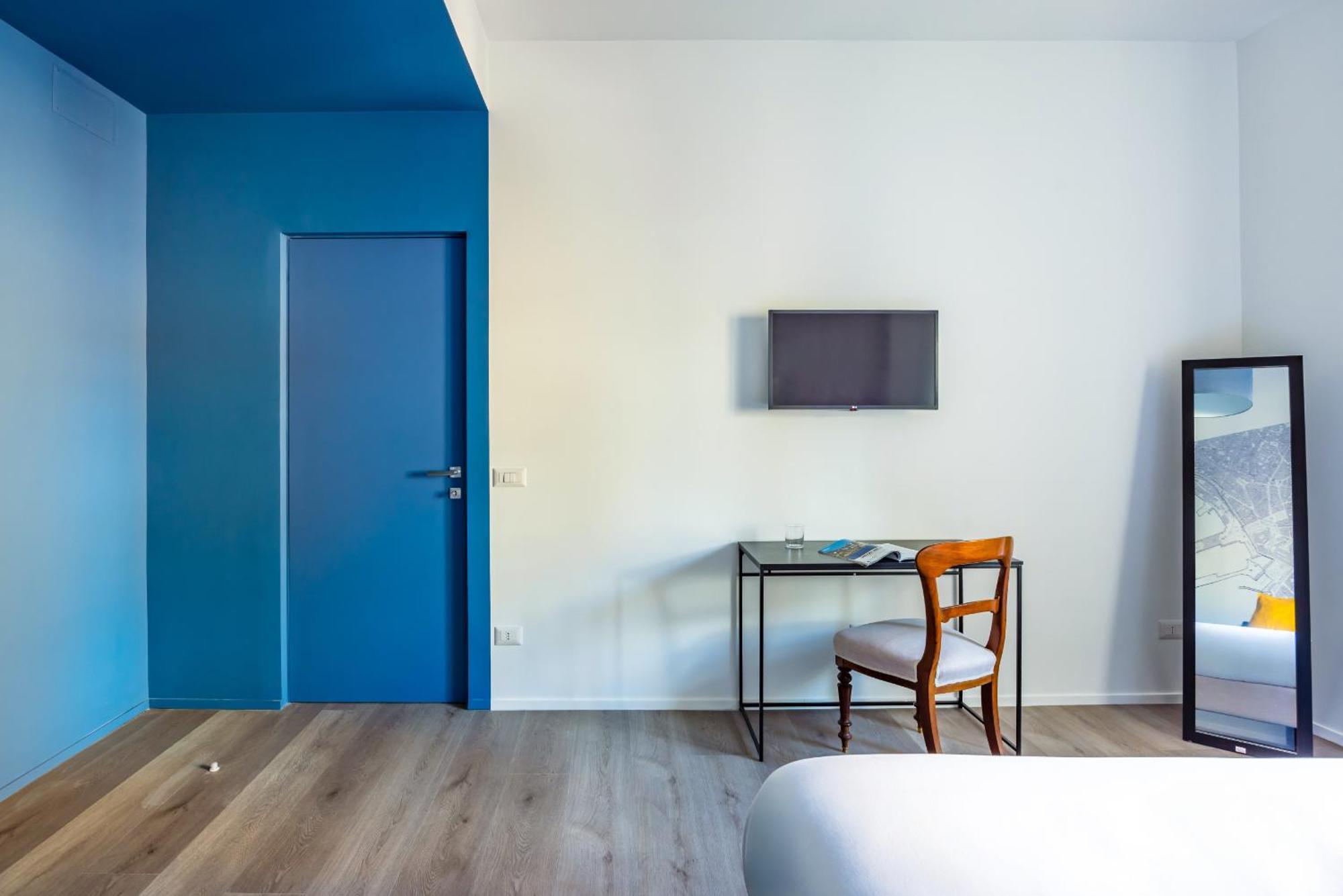 Street Stritt'60 By Wonderful Italy Apartment