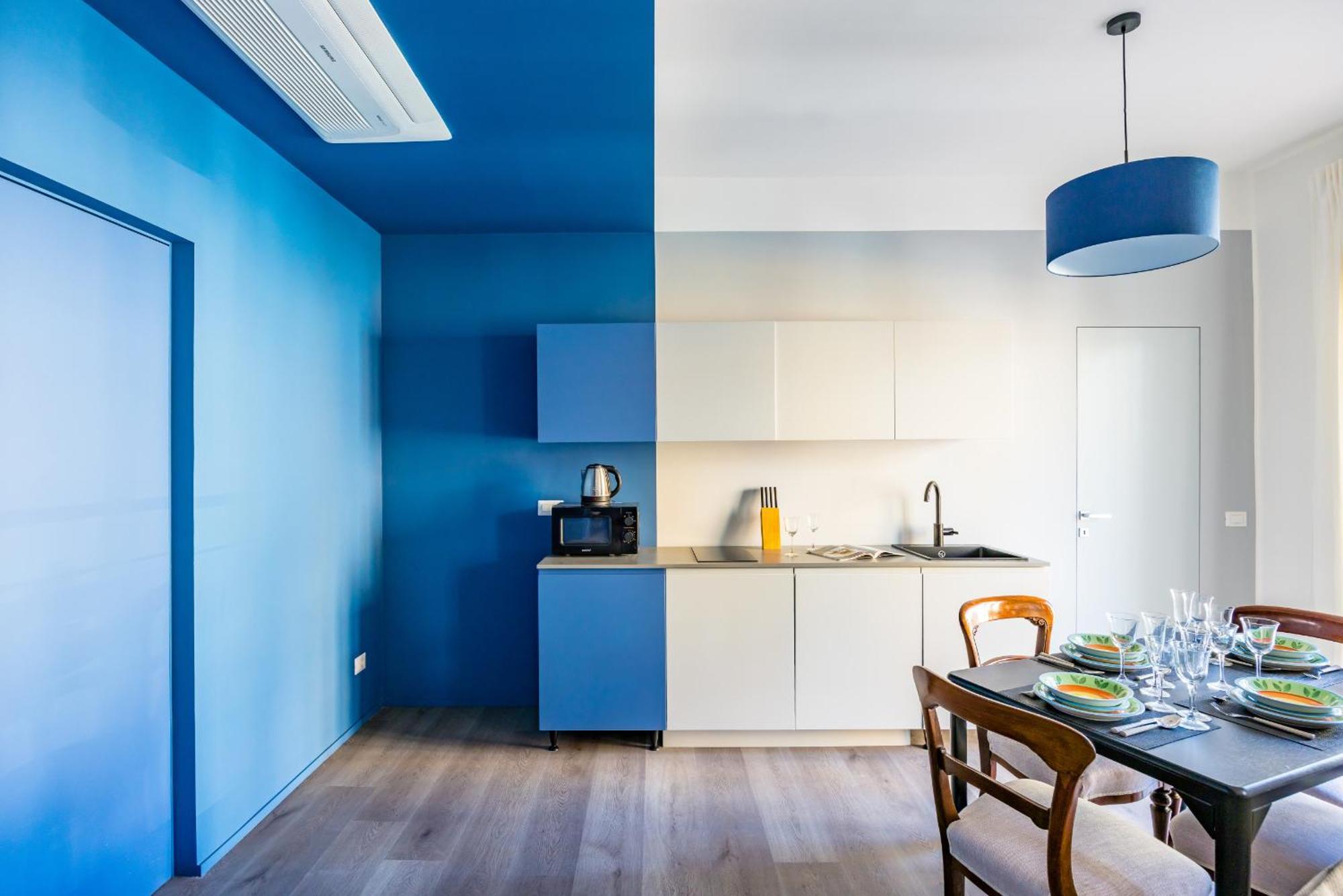 Apartment Street Stritt'60 By Wonderful Italy