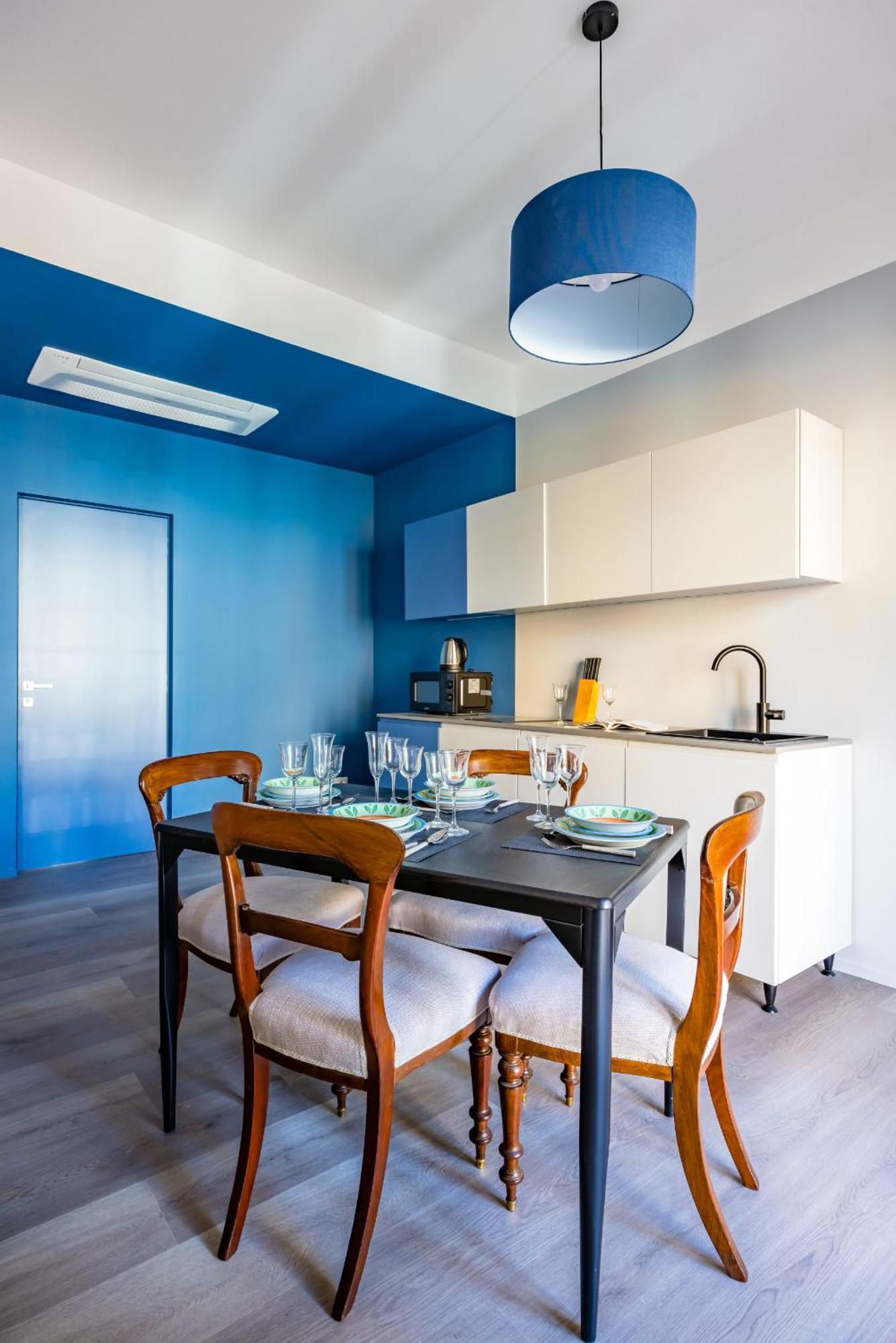 Street Stritt'60 By Wonderful Italy Apartment *