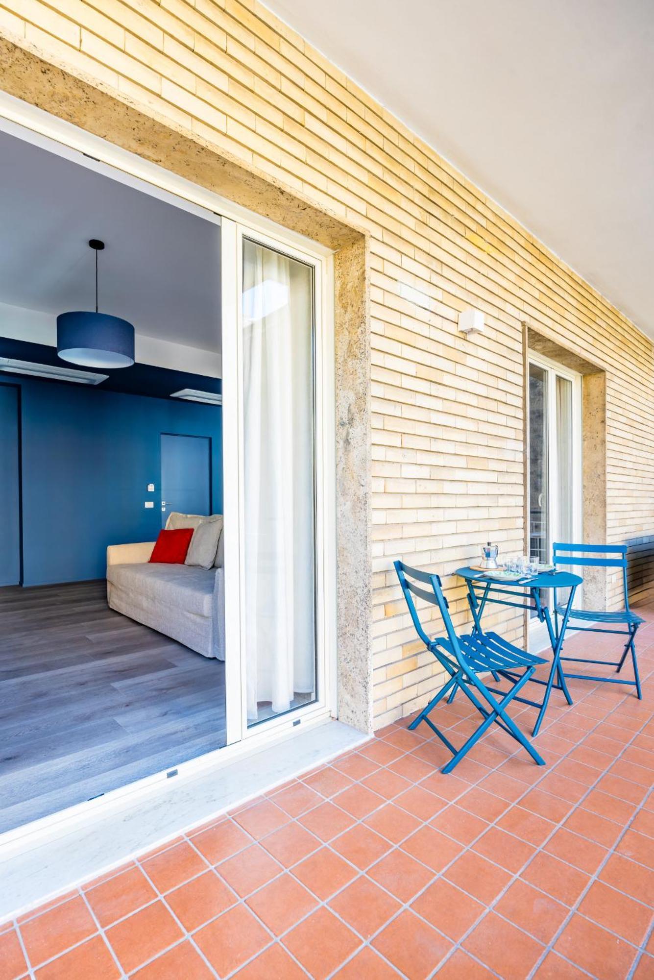 Street Stritt'60 By Wonderful Italy Apartment