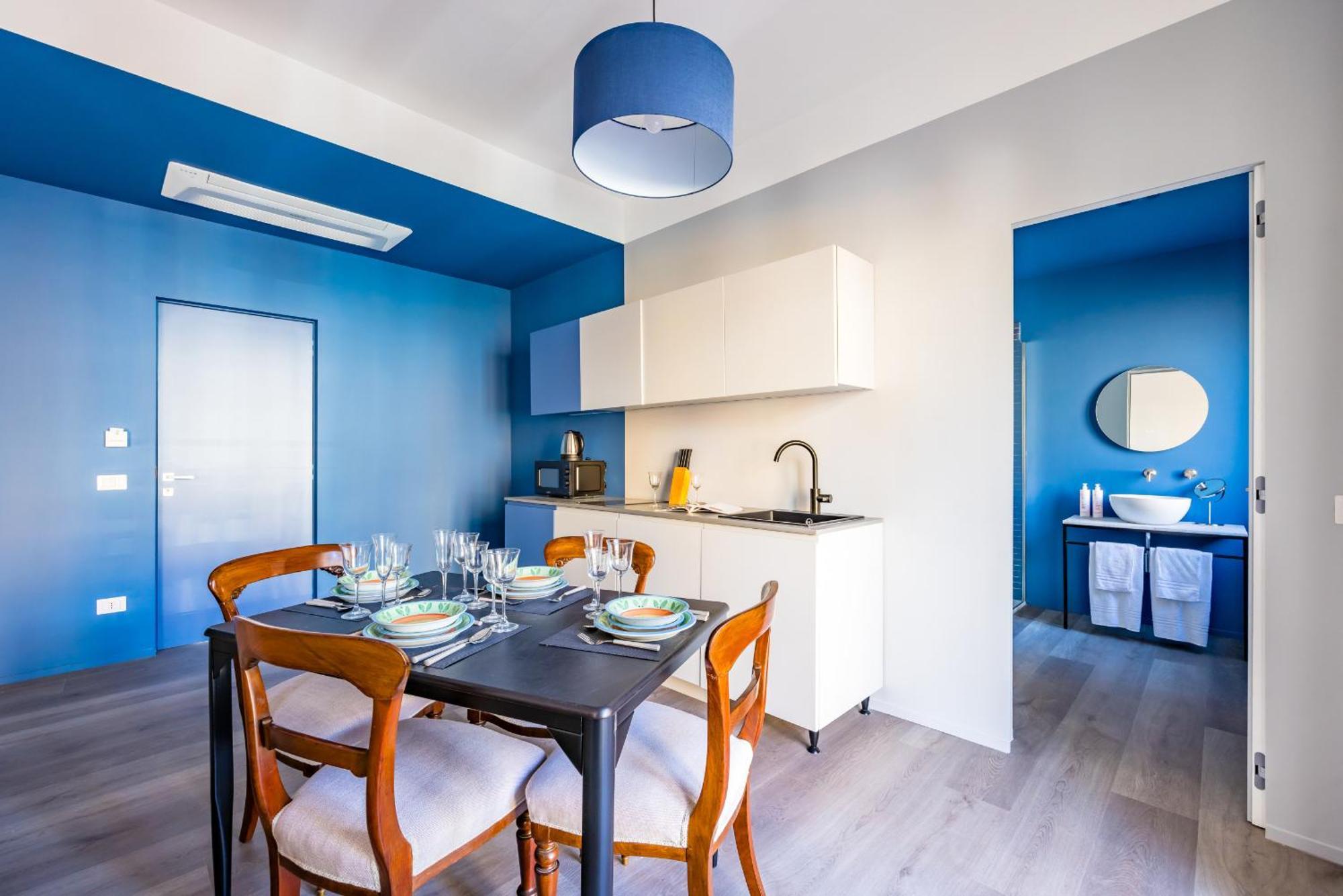 Apartment Street Stritt'60 By Wonderful Italy *