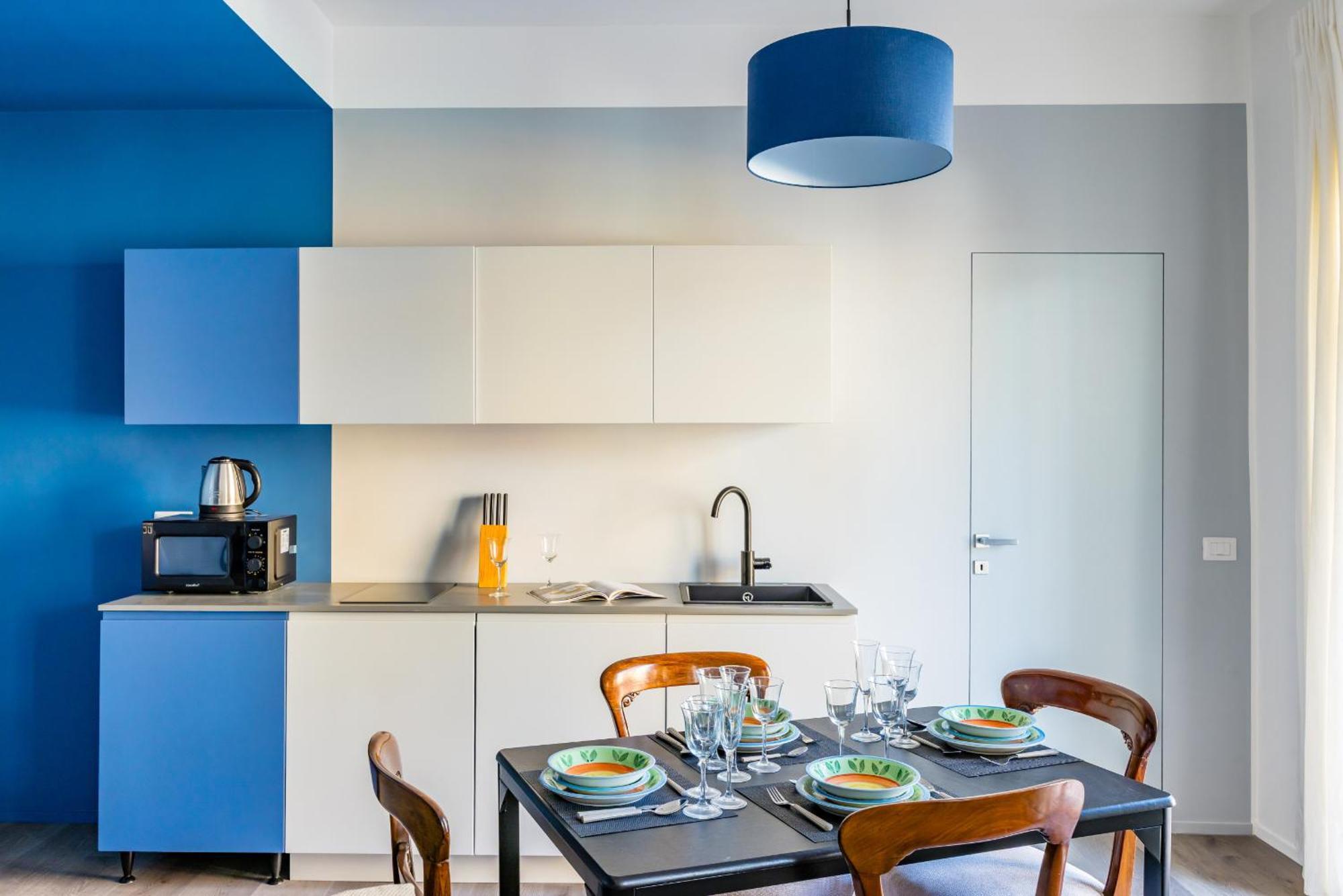 Street Stritt'60 By Wonderful Italy Apartment