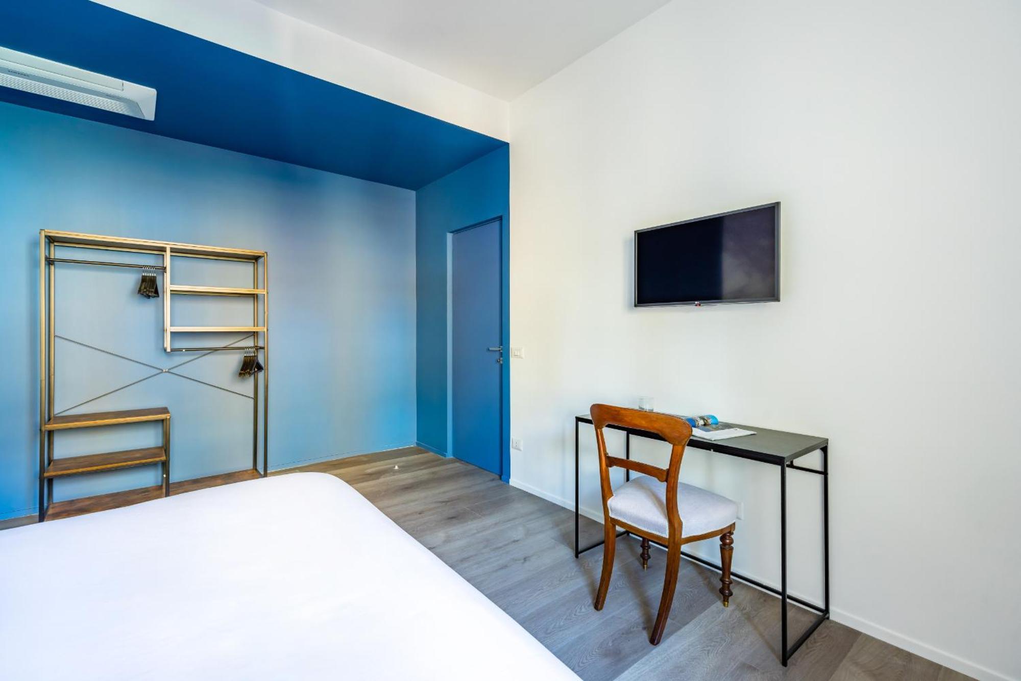 Street Stritt'60 By Wonderful Italy Apartment Naples